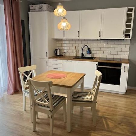 Apartamenty Z Gornej Polki 31C1 Ustronie Morskie Exterior photo